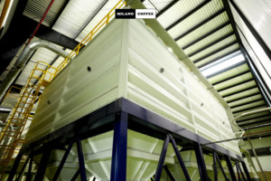 กาแฟโรบัสต้าเวียดนามแบบดั้งเดิม คั่วกลาง รสเข้มข้น 1 กก. ขายส่งสำหรับร้านกาแฟและร้านอาหาร - Product Image 5