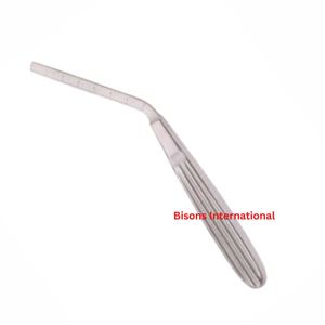 Varilla Nasal Joseph de Alta Calidad al por Mayor, Instrumento de Medición Manual de Acero Inoxidable para ORL y Rinoplastia - Product Image 3