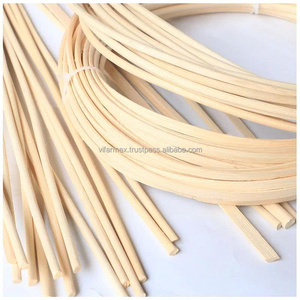 Fabricante de Varas de Ratán Natural de Vietnam – Postes de Soporte Agrícola Personalizados - Product Image 6