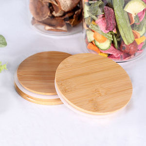 Choice Fun Simple Transparent Stock DIY Candle Stand <b>Ornament</b> Ashtray Colorful Sundae Jar Amber Scent <b>Easter</b> Eco-Friendly - Product Image 5