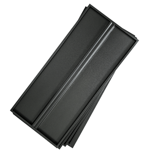 Estantería de metal de 5 niveles de servicio pesado 2000LBS Capacidad de carga Cocina ajustable Garaje y despensa Almacenamiento Shelves-H63 * W31.5 * D15.7 - Product Image 4