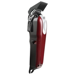 Cortadora y Recortadora de Pelo Eléctrica Recargable Personalizada 8148 con Funcionamiento Inalámbrico para Uso Profesional - Product Image 3