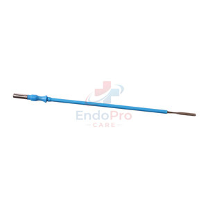 Precision Electrode Spatula Smooth Electrode Spatula Durable Electrode Spatula For Lab Use And Daily Work - Product Image 5