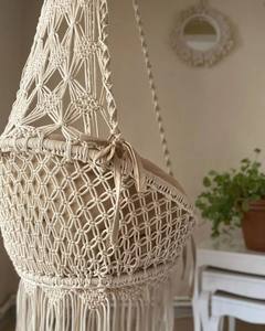 <b>Macrame</b> <b>Swing</b>, Hammock <b>Chair</b>, <b>Macrame</b> Hammock <b>Chair</b>, <b>Macrame</b> hanging <b>chair</b>, <b>Macrame</b> <b>Swing</b> <b>Chair</b> - Product Image 4