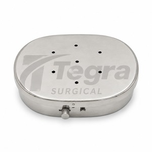 Juego de 5 Piezas de Extractores de Venas Nabatoff de Calidad Premium, Instrumentos Quirúrgicos Vasculares de Acero Inoxidable de Grado Alemán, Certificados CE ISO - Product Image 2