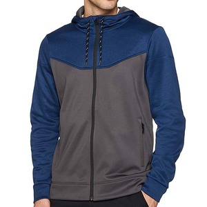 Sweat-shirts à capuche pour hommes, prix bas, vente en gros, logo personnalisé, sweat-shirt à capuche en polaire, style streetwear décontracté, style élite - Product Image 5