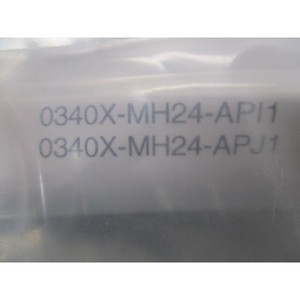 ชุดอุปกรณ์ปรับปรุง AMAT 0190-02060 สำหรับวาล์วแบบร่อง 5000 MK-II - อุปกรณ์และอะไหล่เซมิคอนดักเตอร์ระดับโลกที่เชื่อถือได้ - Product Image 5