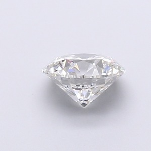Diamant CVD rond de 1,06 carat, E VVS1, polissage excellent, pierre brute, composant de conception de bijoux fins, magnifique pièce artisanale - Product Image 2