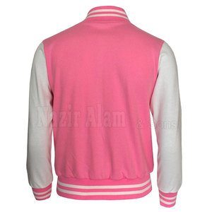 Veste Letterman Homme Style Personnalisé Tendance Décontractée Idéale pour le Streetwear, la Mode Quotidienne et un Port Confortable en Superposition - Product Image 2