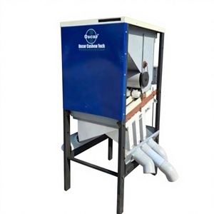 Machine de calibrage des noix de cajou Oscar Cashew Tech 150 kg/h, moteur 5 CV, 410 V pour les usines de transformation des fruits - Product Image 1