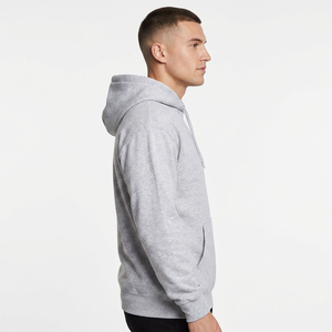 Survêtements de sport et de fitness de luxe pour hommes, personnalisables avec logo, en molleton 100% coton épais, pour l'hiver, le streetwear et l'entraînement en salle de sport - Product Image 3