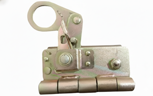 ระบบป้องกันการตกจากที่สูง - Product Image 2