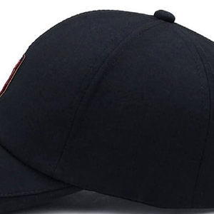 Gorras de béisbol al por mayor, personalizadas con logotipo bordado, de algodón premium, ajustables, proveedor, fabricante, alta calidad, OEM - Product Image 6