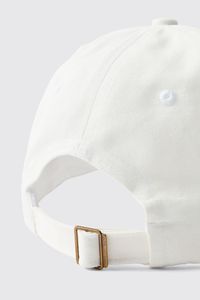 Gorra de Béisbol Personalizada al por Mayor con Logotipo, Visera Curva y Correa Ajustable, 6 Paneles, Calidad Premium, Transpirable - Product Image 3