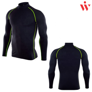 Personaliza tu Propio Logotipo, Sublimado, Transpirable, para Hombre Adulto, Rashguard de BJJ MMA, Pantalones Cortos de Compresión de Secado Rápido - Product Image 5