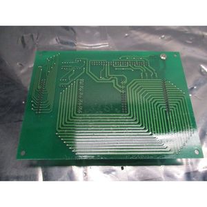 TAIYO X,0-BASE3 Tokyo Electron TEL 1380-103172-11 - Equipo y Piezas de Semiconductores de Confianza de Marca Global - Product Image 5