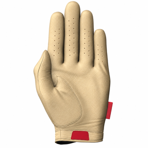 Guantes de Golf de Cuero Premium Más Vendidos para Hombre, Agarre Suave, Diseño Duradero, Guantes de Golf con Logotipo Personalizado para Hombre y Mujer - Product Image 2