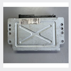 Unidad de control del motor (ECU) compatible con Siemens K115444009 A, unidad de control del motor (ECU) ECM para Daewoo, repuestos para autos coreanos. - Product Image 3