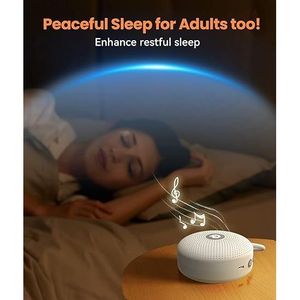 Dispositivo Portatile di Riduzione del Rumore Dreamegg con Potente Batteria e Tecnologia di Cancellazione del Rumore - Product Image 2