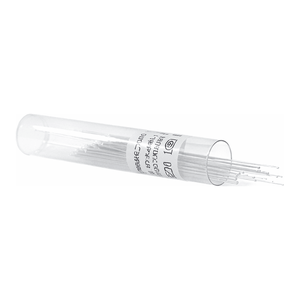 หลอดแก้วไพเร็กซ์ โบโรซิลิเกต สำหรับทดสอบจุดหลอมเหลวในห้องปฏิบัติการ - Product Image 2
