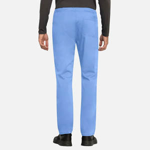 Pantalones Deportivos Médicos para Mujer, Pantalones de Enfermería con Bolsillos, Pantalones Jogger para Trabajo, Hechos en Pakistán - Product Image 2