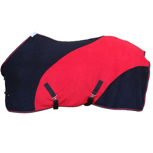 New High Quality Customized Cotton Waterproof Horse <b>Rugs</b> with Filling Custom Logo Custom Color & Styles-Wholesale Fabric - Product Image 4