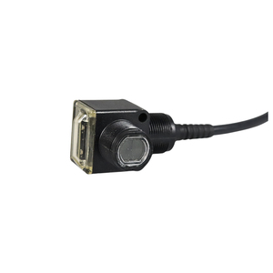 Capteur de distance ultrasonique 450L-APT-PW-5 à sortie analogique, capteur de proximité pour mesure industrielle - Product Image 2