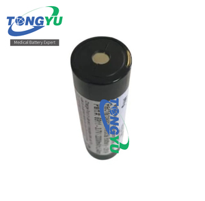 Batería de repuesto médica BATT11 719028-2 3.7V 2600mAh para Welch Allyn 11 Connex ProBP3400 de iones de litio 719028-2 - Product Image 5