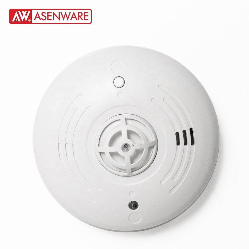 Conventional Wireless Fire Alarm System for