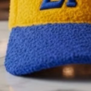 <b>Women</b> Embroidered Sherpa Cap Soft Fleece Warm <b>Baseball</b> <b>Hat</b> Adjustable Casual Winter Outdoor Headwear Custom Wholesale Fashion - Product Image 5