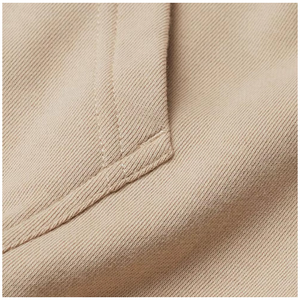 Sudadera con capucha de gran tamaño y costuras reforzadas para hombre, sudaderas transpirables, personalizadas, cómodas, duraderas, precio al por mayor, sudaderas para hombre - Product Image 6