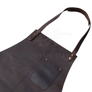 Wholesale Custom High Quality New Style Eco-Friendly Breathable Sleeveless <b>Kitchen</b> <b>Aprons</b> Adjustable Strap - Product Image 2
