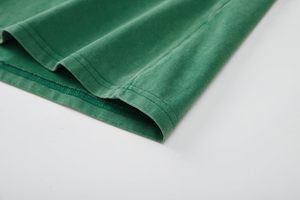 Camiseta Básica de Alta Calidad para Hombre, Impresión de Logotipo Personalizado, Cuello Redondo, Algodón, Ligera, Cómoda, para Verano, Venta al Por Mayor - Product Image 6