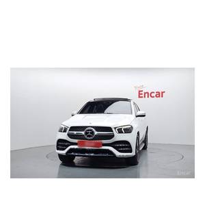 เมอร์เซเดส-เบนซ์ GLE-Class GLE400d 4MATIC Coupe ปี 2023 ระยะทาง 121,594 กม. เชื้อเพลิงดีเซล เกียร์อัตโนมัติ พวงมาลัยซ้าย กล้องมองหลัง - Product Image 3