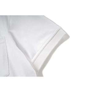 Breathable Work Uniform Blank Golf T-shirt <b>Men</b> Sports Business Polo Shirt 1pc/ Poly Bag Custom Printing Embroidery Logo Cotton - Product Image 3