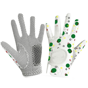 Gants de golf chauds pour l'hiver, best-sellers, nouvelle arrivée, gants de golf complets pour hommes, élégants et à séchage rapide - Product Image 1