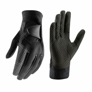 Guantes de Golf Transpirables con Diseño de Camuflaje en PU de Alta Calidad, con Cierre de Hebilla, Servicio OEM, Personalizados, Profesionales para Hombre - Product Image 1