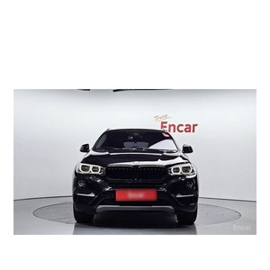 บีเอ็มดับเบิลยู เอ็กซ์6 เอ็กซ์ไดรฟ์ 30ดี ปี 2016 ระยะทาง 133,155 กม. เครื่องยนต์ดีเซล เกียร์อัตโนมัติ พร้อมกล้องมองหลัง มาตรฐานไอเสียยูโร 5 เบาะหนัง พวงมาลัยซ้าย - Product Image 3