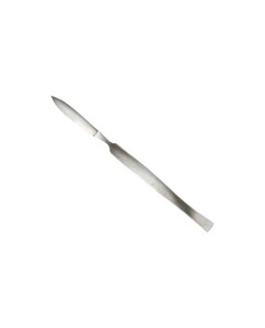 Couteau de dissection avec manche de 15 cm, couteau de dissection chirurgical en acier inoxydable pour l'anatomie, le laboratoire et la chirurgie générale - Product Image 4