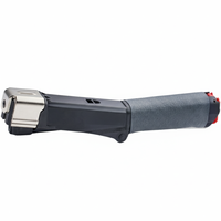 Marteau agrafeur léger de 10 mm à chargement arrière, qualité industrielle et bricolage, avec personnalisation OEM/ODM