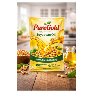 Proveedor mayorista de bolsas de empaque reciclables impresas personalizadas para líquidos - Product Image 1