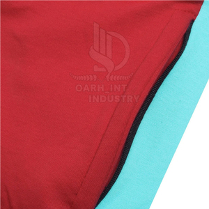 Factory Direct Sale Men's Plus Size Casual Straight Mid Waist Fleece 100% Cotton Breathable Workout <b>Trouser</b> - Product Image 4
