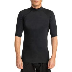 Diseño personalizado Compresión Rash Guard Rashguard 2025 Transpirable de gran tamaño Personalizado Sublimado Impreso Mens Rash Guard - Product Image 4