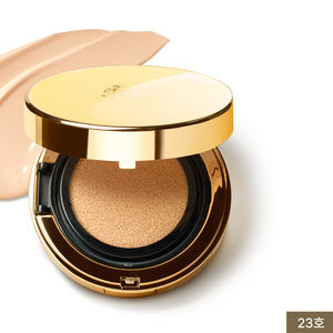 Kbeauty Coussin Liquide Coréen Éclatant à Couvrance Totale, Léger, Hydratant et Longue Tenue - Product Image 2