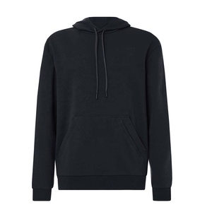 Factory Price Men's Winter Casual High Quality Custom Made <b>Thick</b> 320 GSM 100% Cotton Regular Fit <b>Fleece</b> Hoodie <b>Jacket</b> Size 3XL - Product Image 5