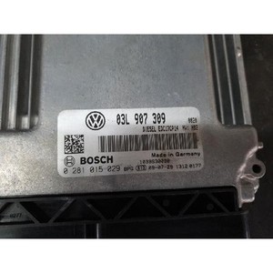 ECUs y Módulos de Computación Usados CC 03L907309 - Product Image 2