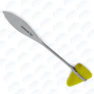 Marteau réflexe télescopique précurseur avec option de gravure de logo – Instruments chirurgicaux et médicaux - Product Image 5