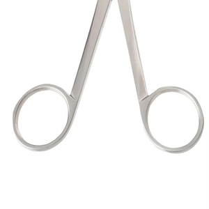 Pinzas Nasales Takahashi Premium de Acero Inoxidable de Grado Quirúrgico, Pinzas de Agarre Nasales Etomoides Takahashi Atraumáticas - Product Image 3