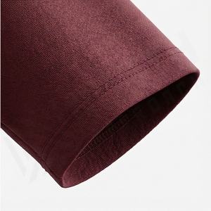 Camiseta de Verano para Mujer, Talla Grande, Ligera, Transpirable, de Secado Rápido, de Algodón y Fibra de Bambú, Diseño de Ropa de Moda de Calidad - Product Image 6