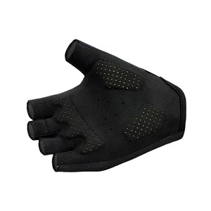 <b>Men</b> Women Gym <b>Gloves</b> Weight Lifting Outdoor Sports Semi Finger Riding <b>Gloves</b> Cotton/Polyester/Spandex Quick Dry Durable Four - Product Image 4